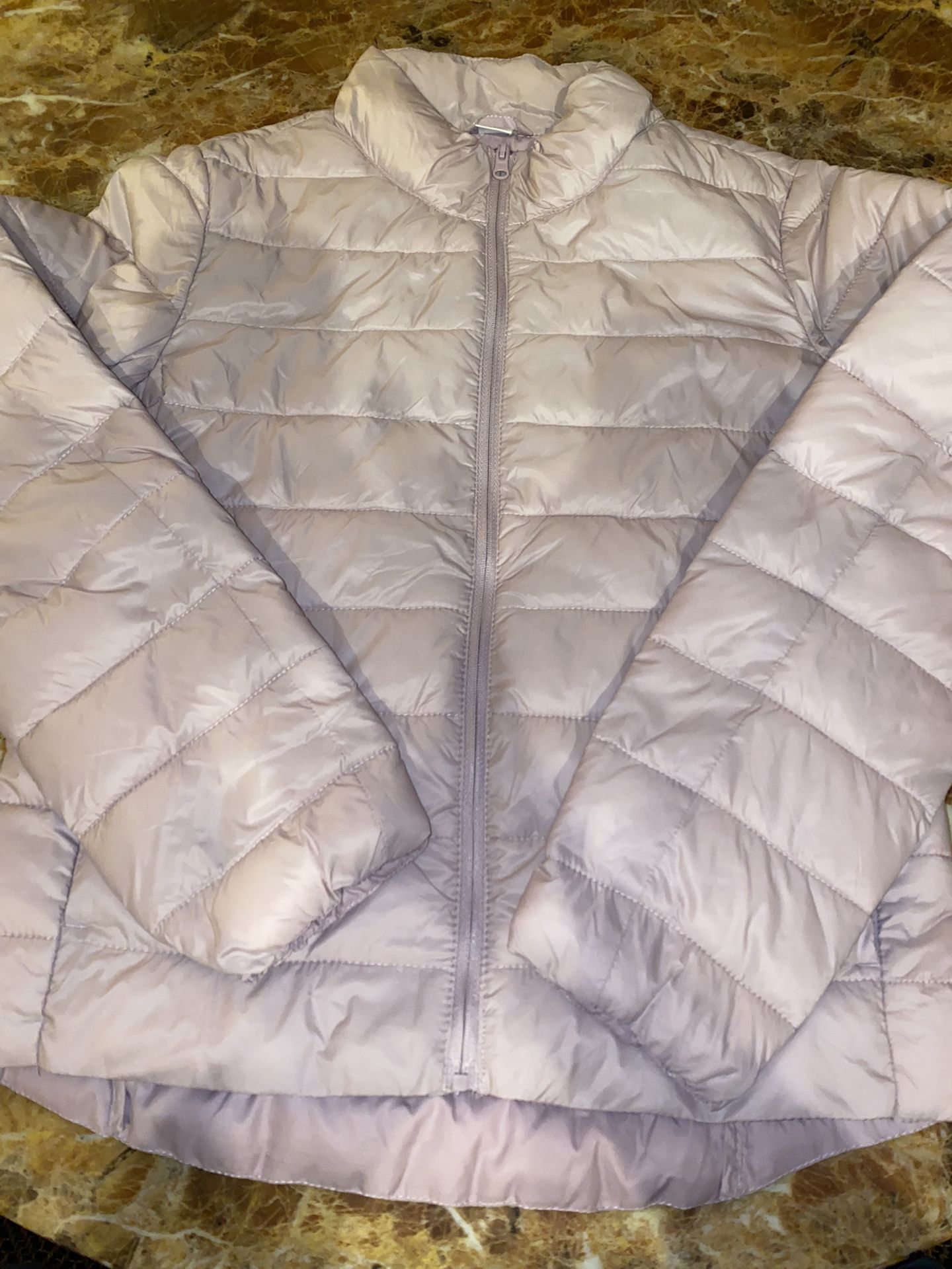 Girls 10/12 Coat / Jacket