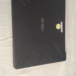 Asus Tuff Gaming Laptop