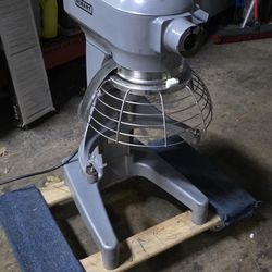 HOBART A200 20 QUART MIXER