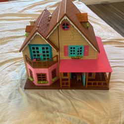 House Great Condition