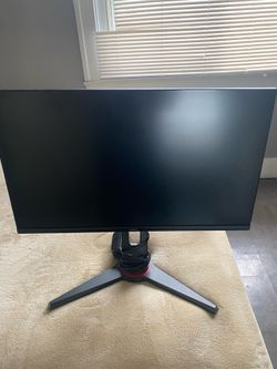 Onn Gaming Monitor