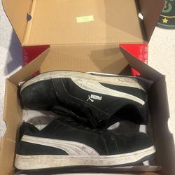 PUMA work Shoes