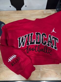 Embroidery Applique