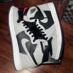 Jordan 1 Shadow 2.0 9.5M (Used)