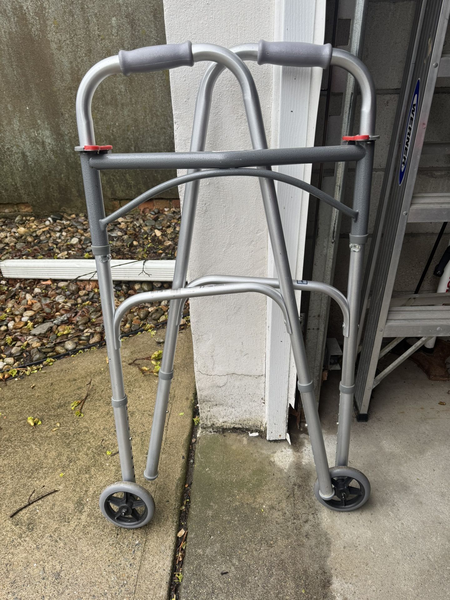 Drive Walker HX5 9JP