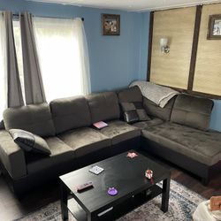 Sectional Sofa 