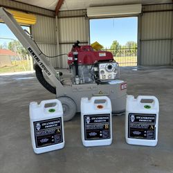 Epoxy Resin 4 Gal Kit (15L) 