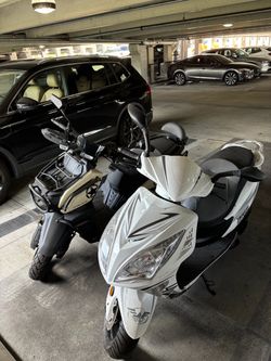 Like new