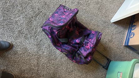 Travel Bag
