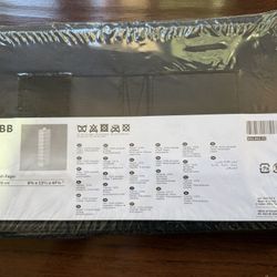 IKEA SKUBB SHOE RACK