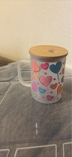 Pan dulce mug