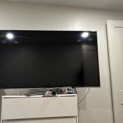 55 Inch Samsung Tv