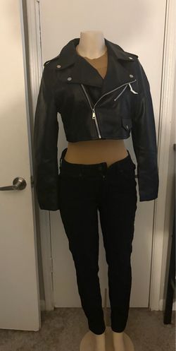 Outfit #1