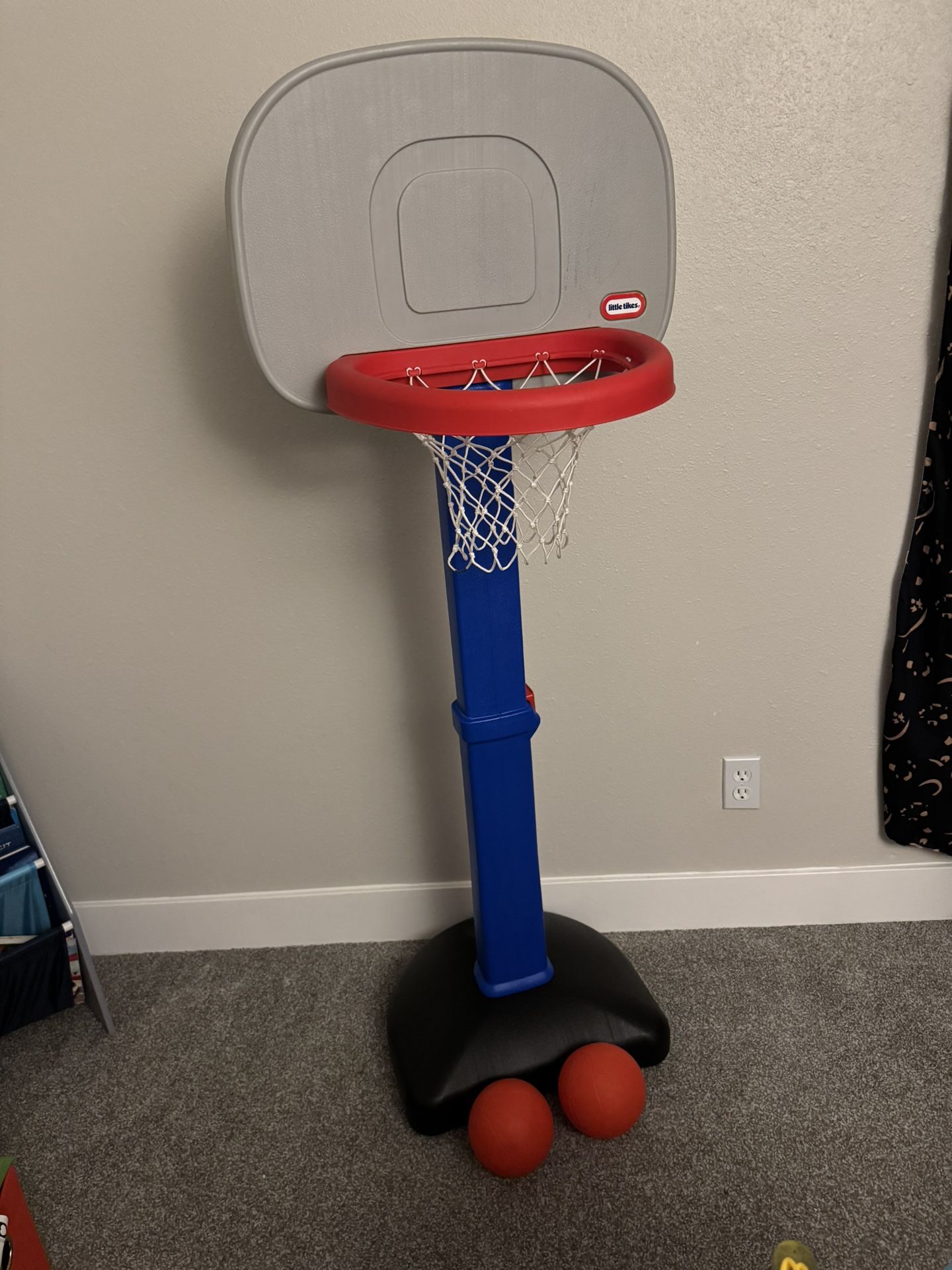 Basketball Hoop