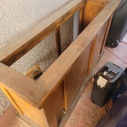 50 Gallon Fish Tank Stand