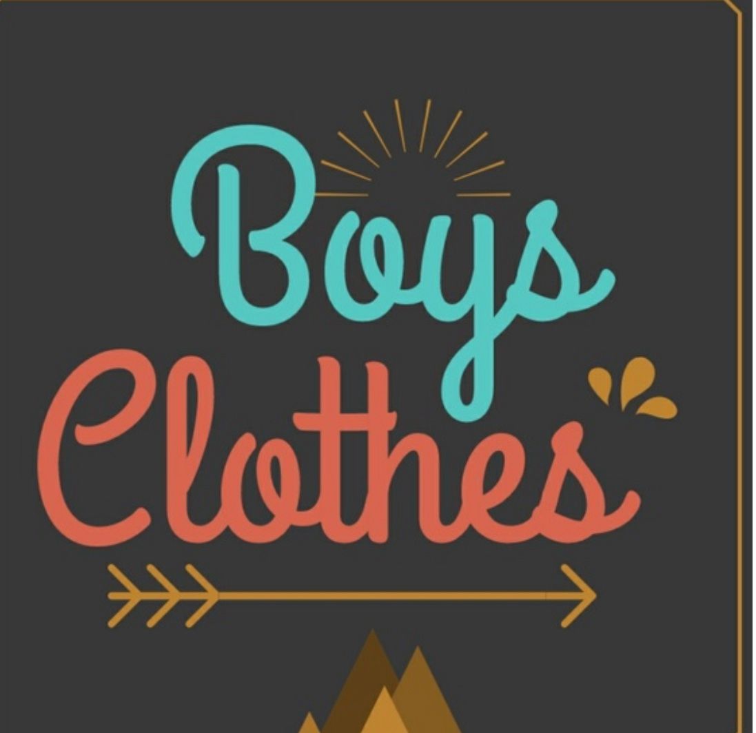 Baby Not Clothes From 0-12 Months