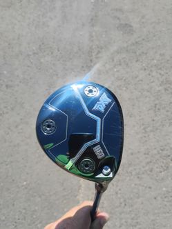 Golf Clubs! Best Price Nationwide! PXG Black Ops 4 Wood!