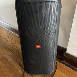 Jbl Partybox300