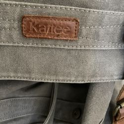 Matter Sturdy Backpack