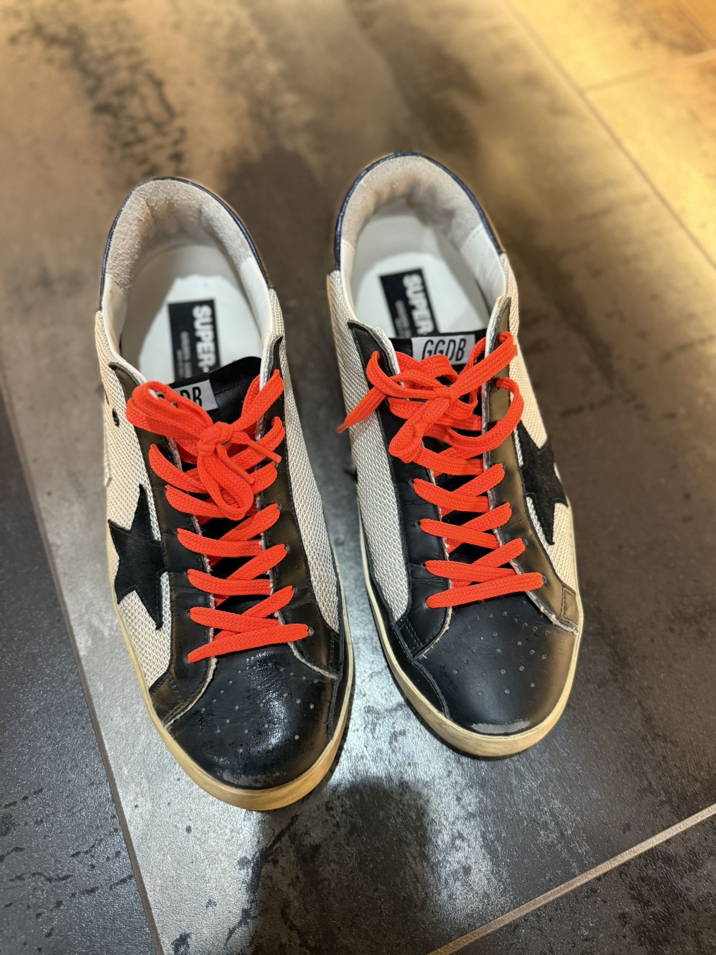 Shoes, Golden Goose Size 11 Great Condition