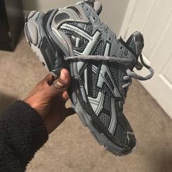 Balenciaga Track Runners 