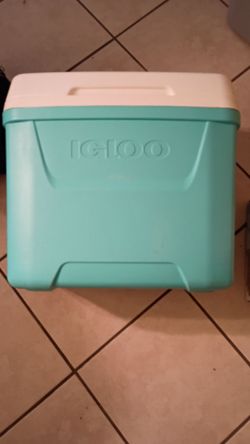Igloo Ice Chest