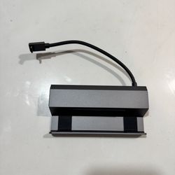 JSAUX USB-C 6-in-1 Hub – HDMI, USB 3.0, USB-C PD (Steam Deck / Asus ROG Ally)