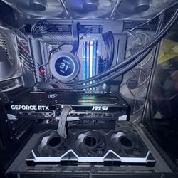 Gaming Computer