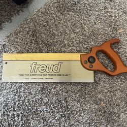 Freud saw