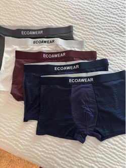 Men’s underwear (NEW)