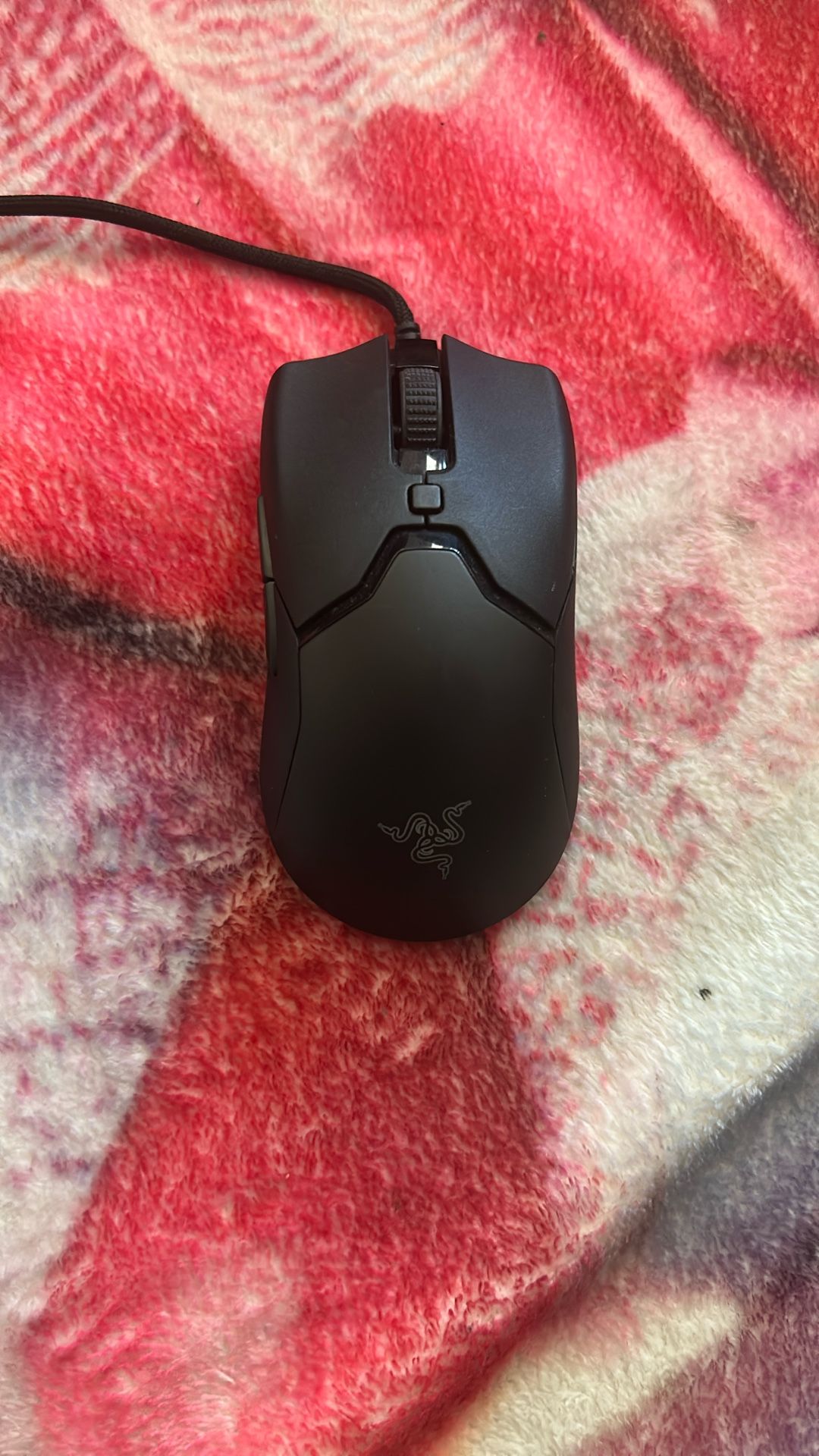 Mouse Viper Mini