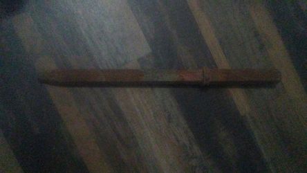 Punta para jack hammer