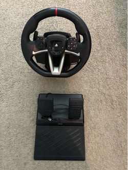 Hori Racing Wheel Apex