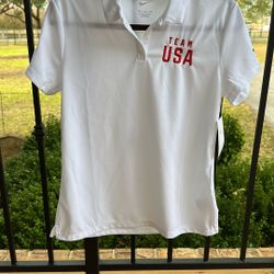 Women’s Golf Jersey 
