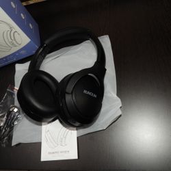 Bluetooth Headphones 