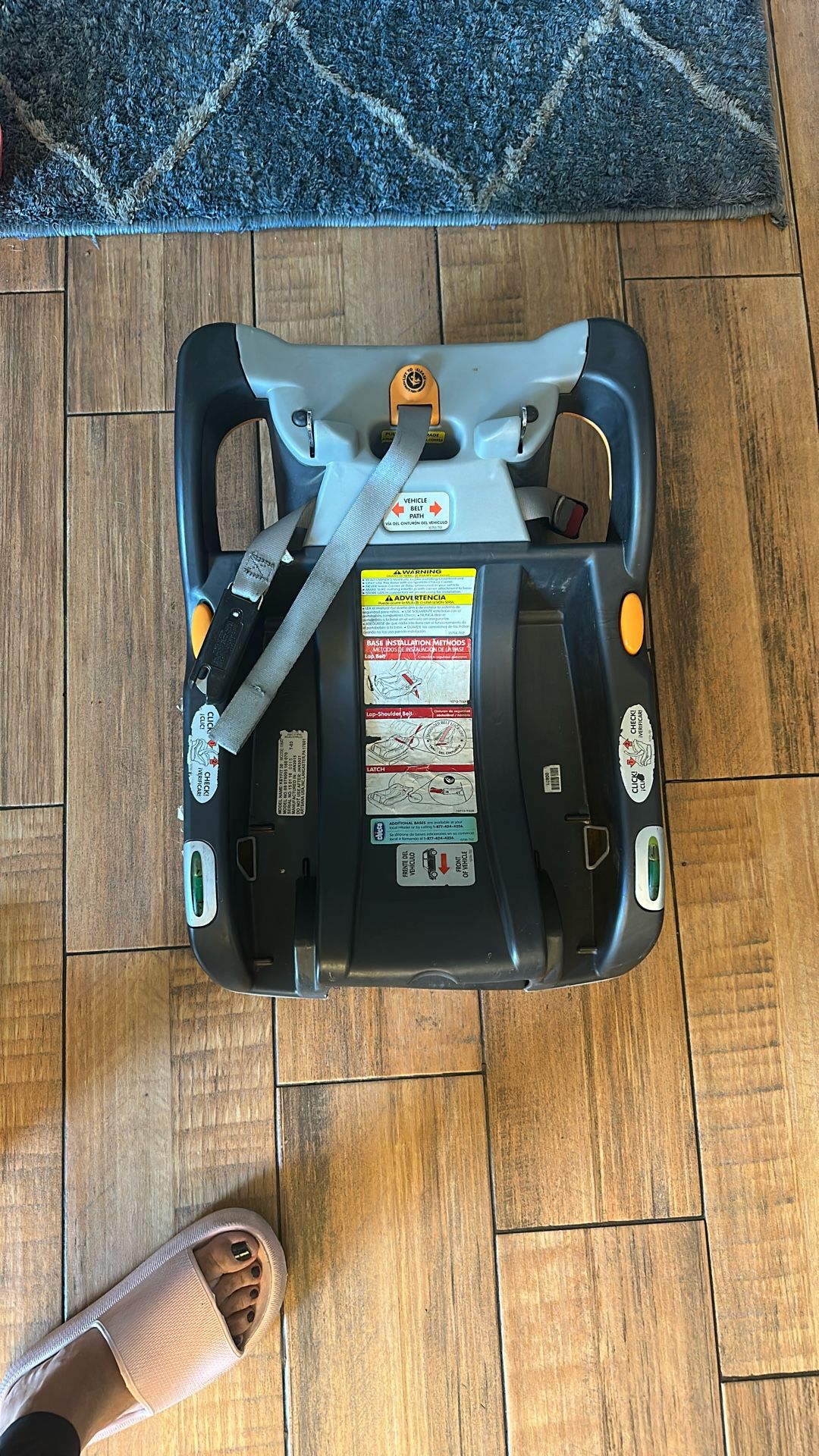 Keyfit 30 base For Car