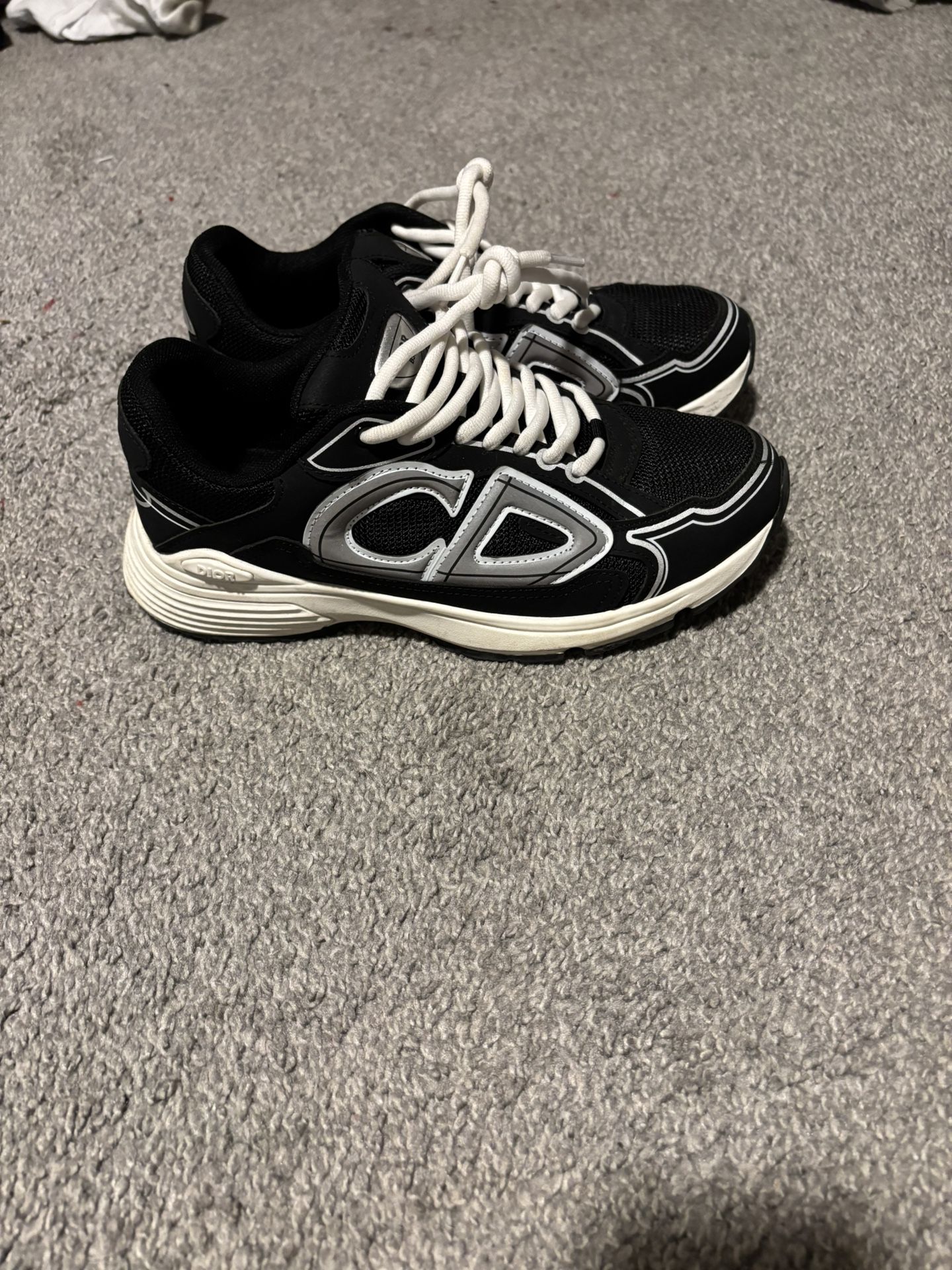 B20 Dior Shoes