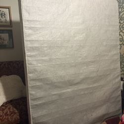 Queen Size Box Spring