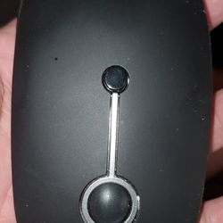 Wireless Mouse