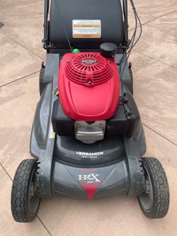 Lawnmower - Honda Self Propelled Lawn Mower HRX2174HYA
