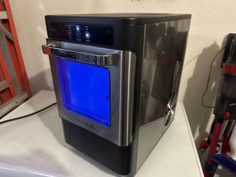 Homelabs Nugget Ice Maker Near New