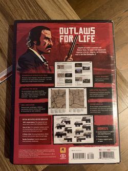 Red Dead Redemption 2 - The Complete Official Guide 