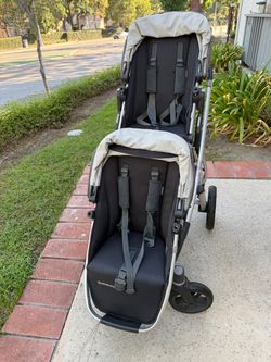 UPPAbaby Vista V2 Stroller