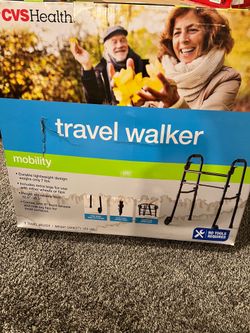 Travel Walker