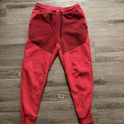 Nike Sweats 