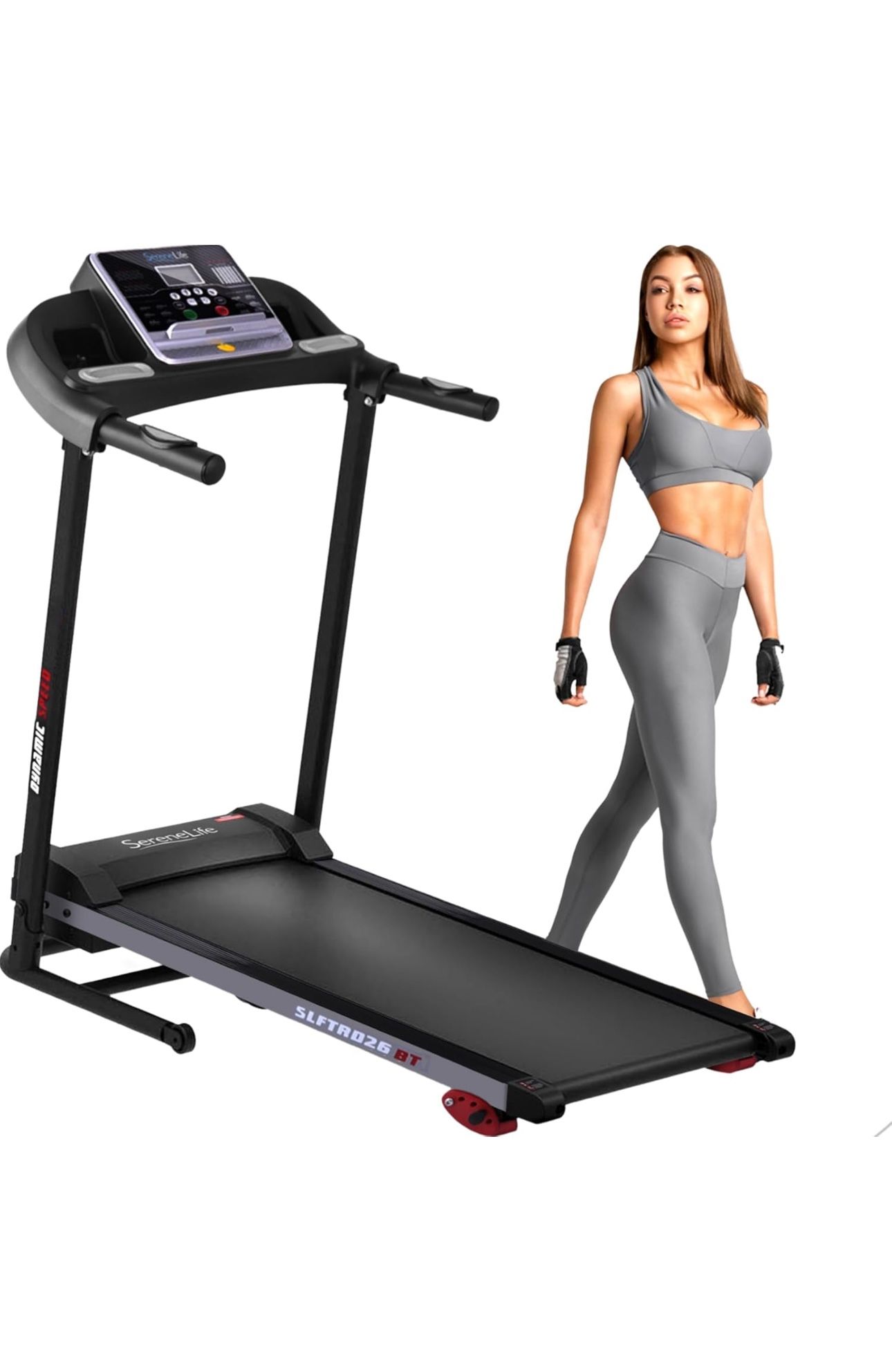 Treadmill