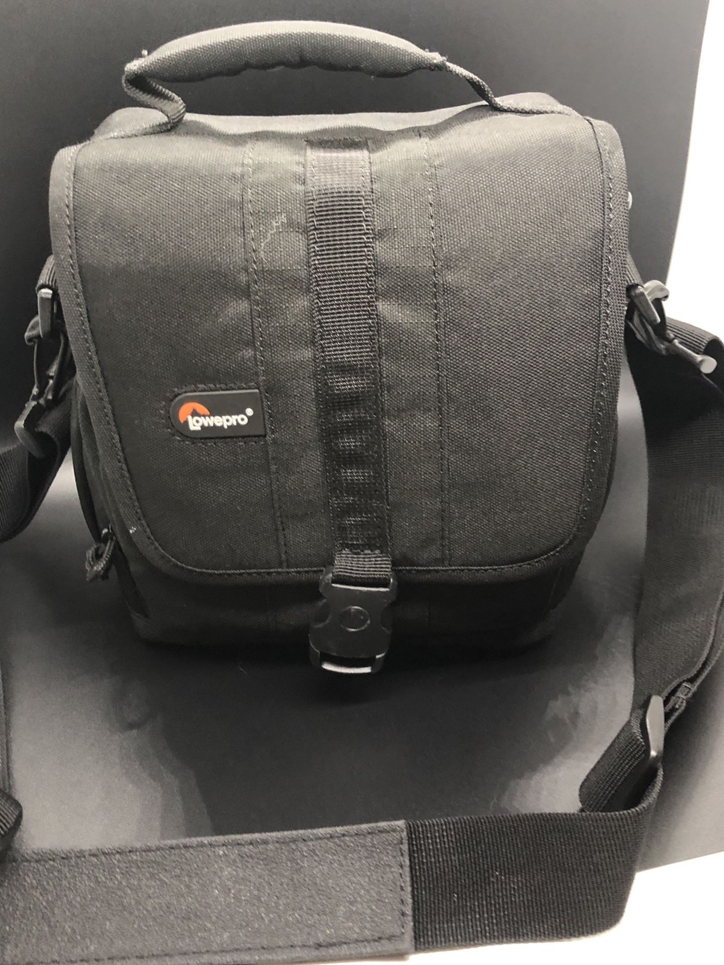 Lowepro Camera Bag