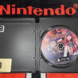 ps3 Tokyo twilight Ghosthunters Disc Only 