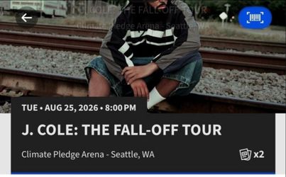 J cole