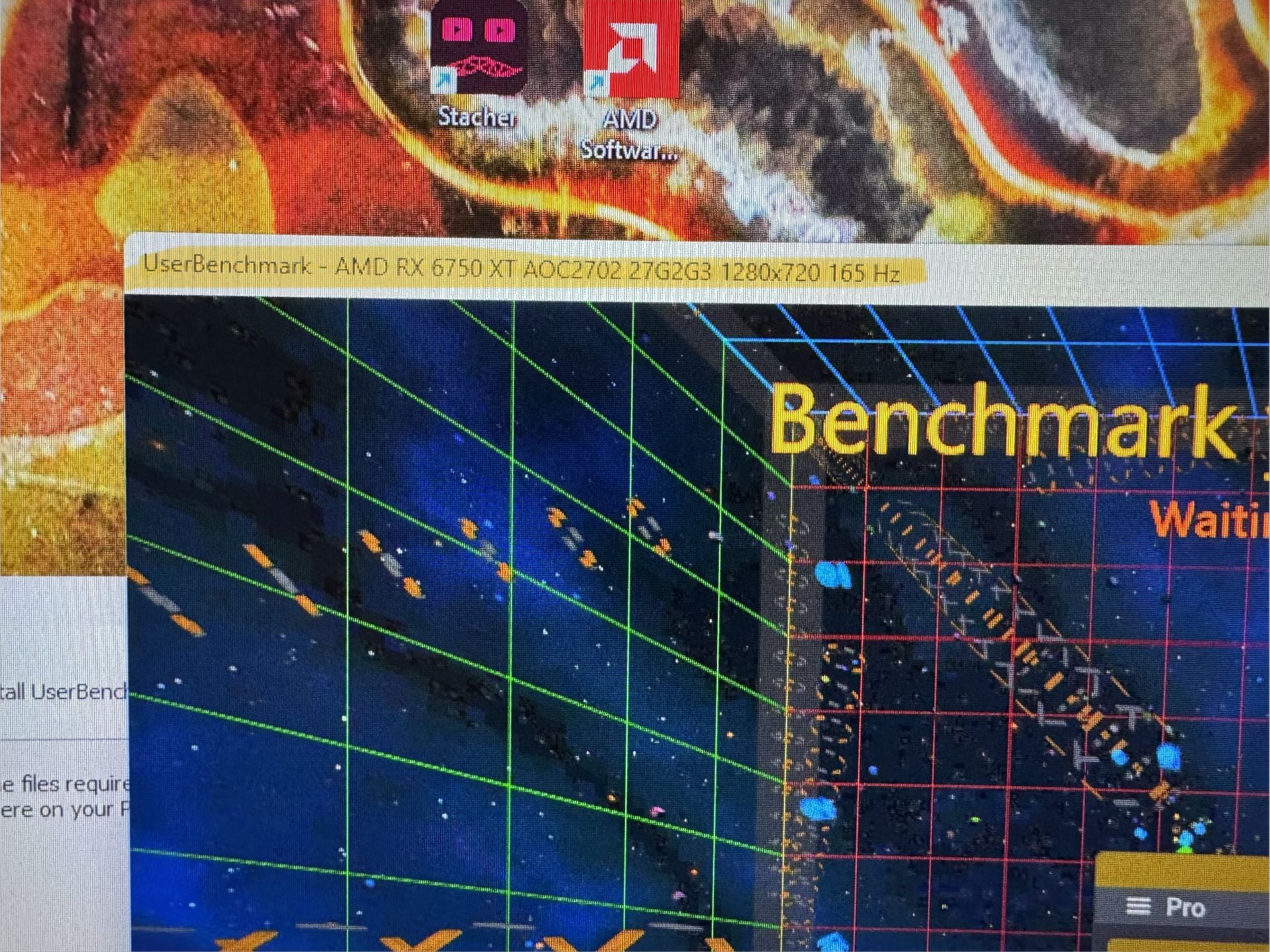  MSI Radeon RX 6750 XT